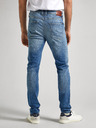 Pepe Jeans Jeans uomo blu Pepe Jeans