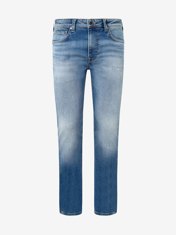 Pepe Jeans Jeans uomo blu Pepe Jeans