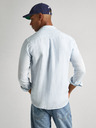 Pepe Jeans Camicia uomo azzurro Pepe Jeans