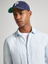 Pepe Jeans Camicia uomo azzurro Pepe Jeans