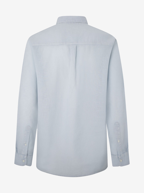 Pepe Jeans Camicia uomo azzurro Pepe Jeans