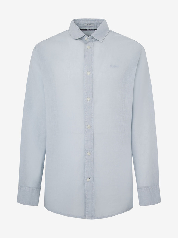 Pepe Jeans Camicia uomo azzurro Pepe Jeans