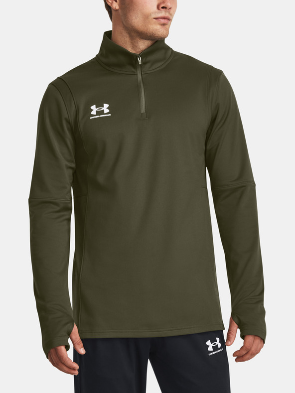 Under Armour Maglietta Under Armour UA M's Ch. Midlayer