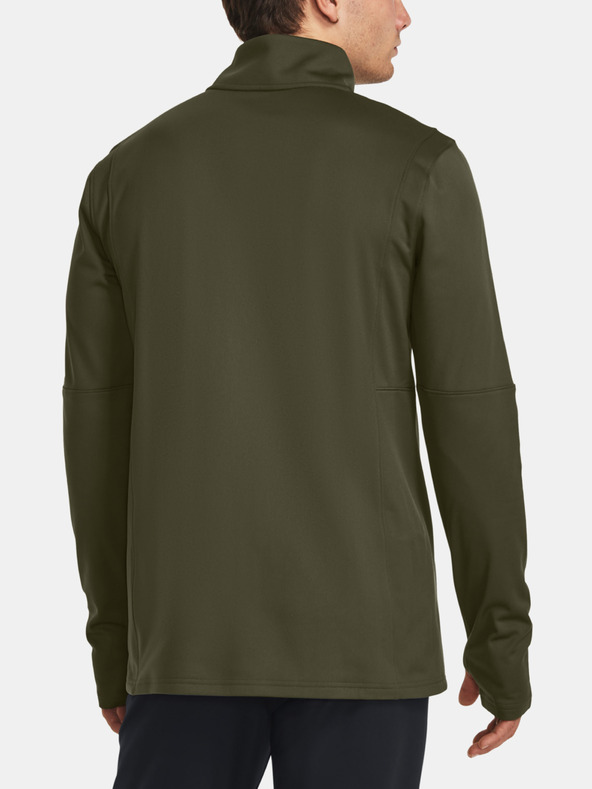 Under Armour Maglietta Under Armour UA M's Ch. Midlayer