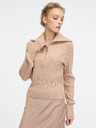 Orsay Maglione beige da donna ORSAY