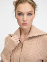 Orsay Maglione beige da donna ORSAY