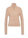 Orsay Maglione beige da donna ORSAY