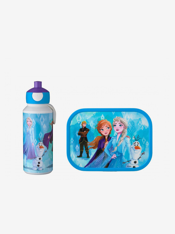 Mepal Mepal Set merenda per bambini Campus Frozen