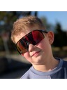 VEYREY Veyrey occhiali da sole sportivi per bambini Ohomdud