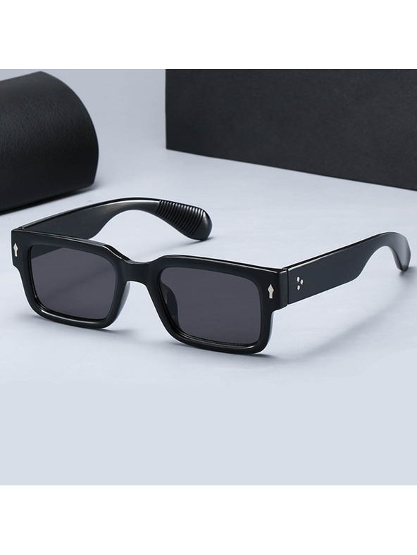 VEYREY Occhiali da sole squadrati Veyrey Vugub