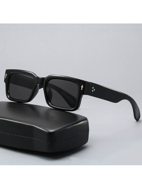 VEYREY Occhiali da sole squadrati Veyrey Vugub