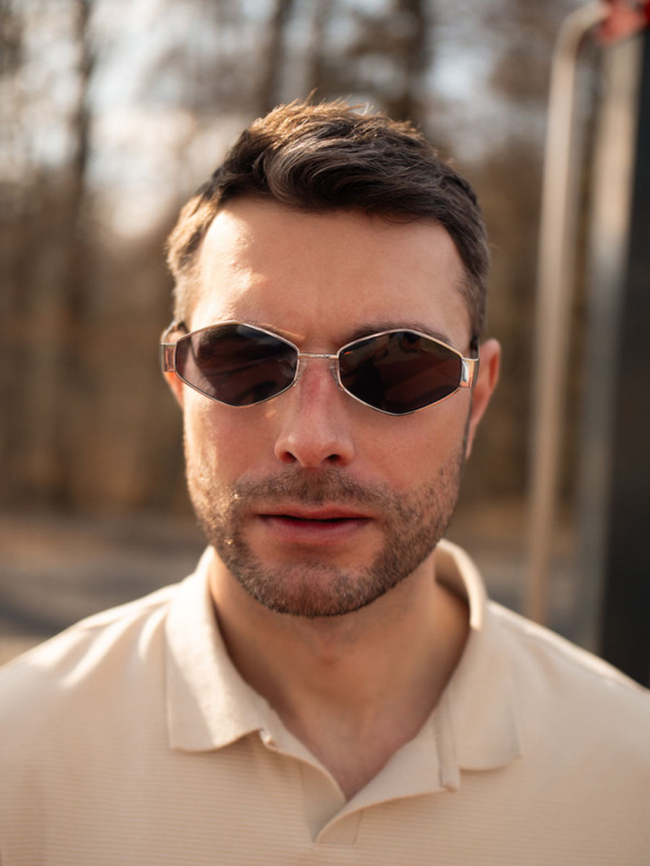 VEYREY Occhiali da sole polarizzati high-end Veyrey Yotul