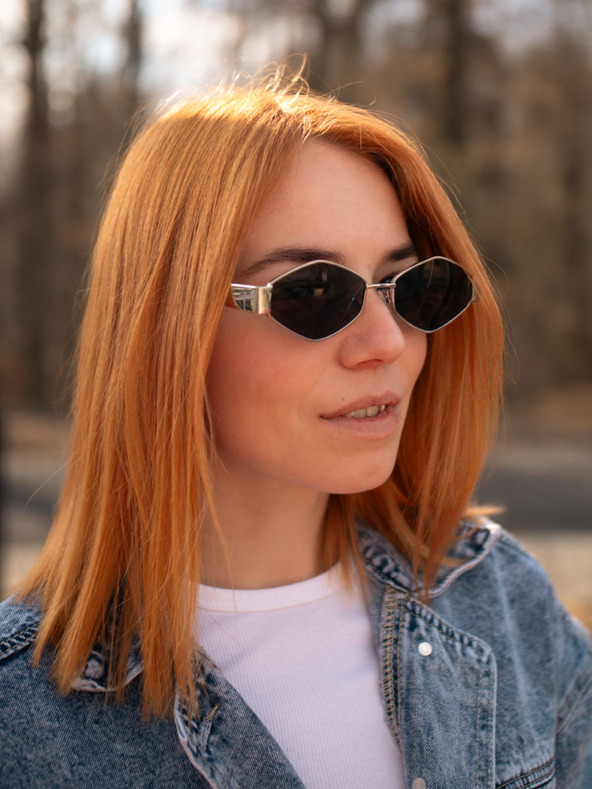 VEYREY Occhiali da sole polarizzati high-end Veyrey Yotul