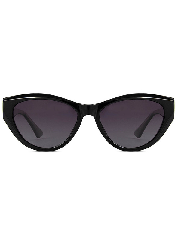 VEYREY Occhiali da sole polarizzati high-end cat-eye Veyrey Sumhug