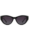 VEYREY Occhiali da sole polarizzati high-end cat-eye Veyrey Sumhug