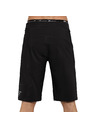 Horsefeathers Pantaloncini da bici Venture - nero HORSEFEATHERS