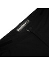 Horsefeathers Pantaloncini da bici Venture - nero HORSEFEATHERS