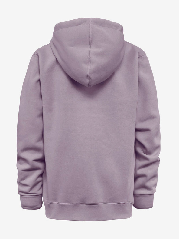 Horsefeathers Felpa per bambini Leader Horsefeathers - rosa