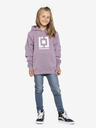 Horsefeathers Felpa per bambini Leader Horsefeathers - rosa