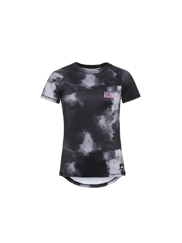 Horsefeathers Maglia da ciclismo Deco da donna HORSEFEATHERS