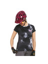 Horsefeathers Maglia da ciclismo Deco da donna HORSEFEATHERS