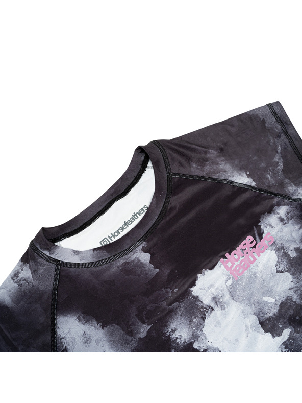 Horsefeathers Maglia da ciclismo Deco da donna HORSEFEATHERS