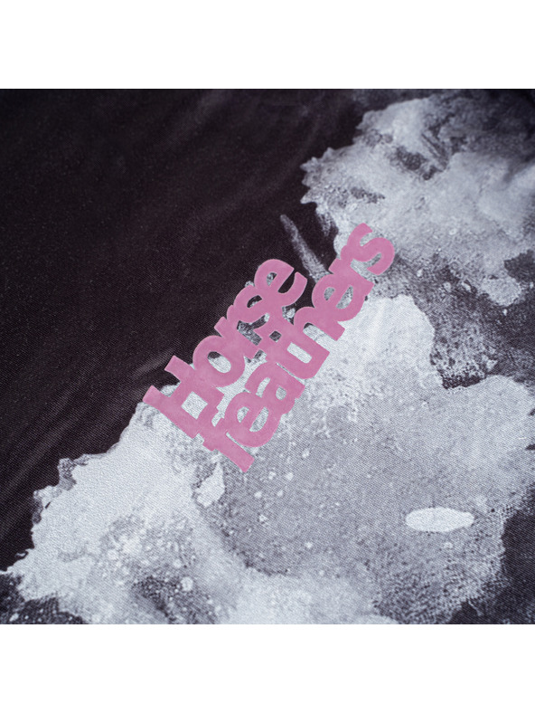 Horsefeathers Maglia da ciclismo Deco da donna HORSEFEATHERS