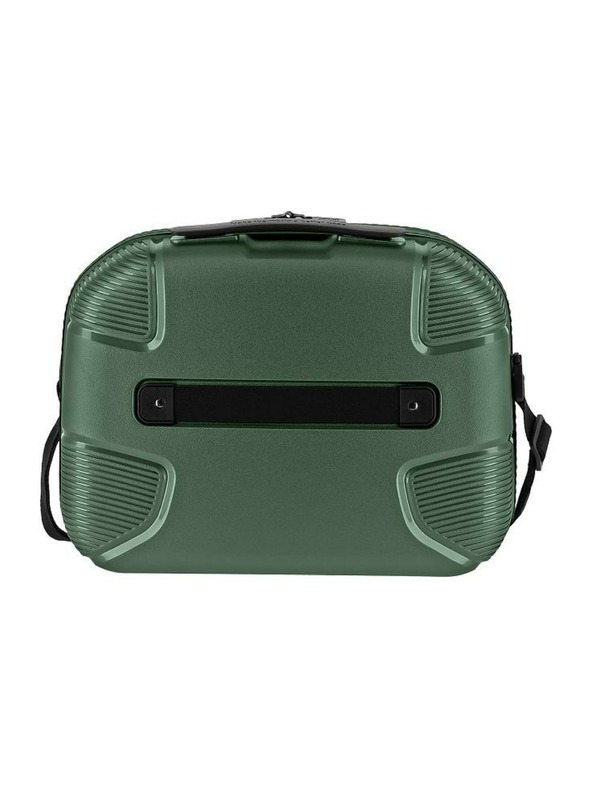IMPACKT Beauty case IMPACKT IP1 Deep sea green