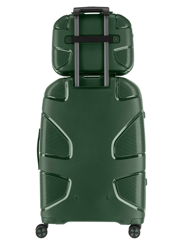 IMPACKT Beauty case IMPACKT IP1 Deep sea green