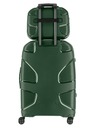 IMPACKT Beauty case IMPACKT IP1 Deep sea green