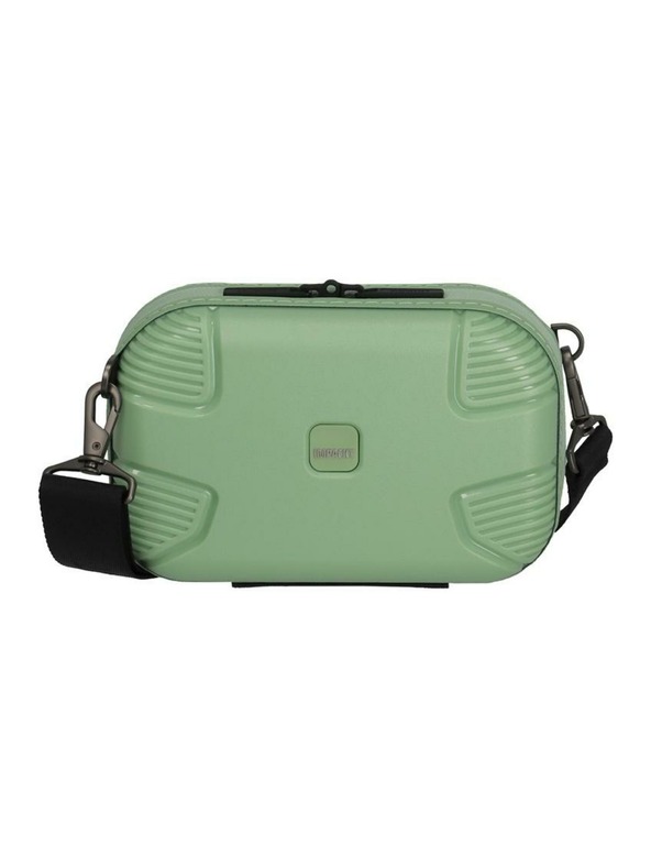 IMPACKT Mini borsa IMPACKT IP1 Spring green