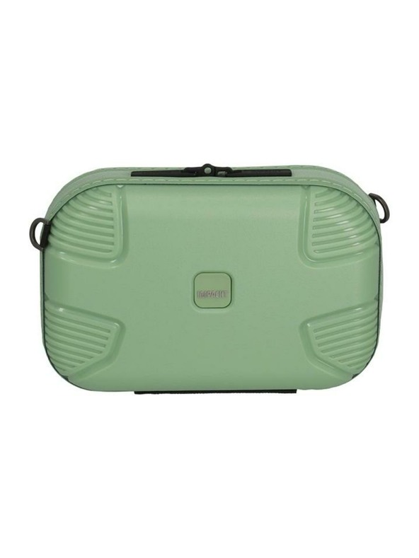 IMPACKT Mini borsa IMPACKT IP1 Spring green