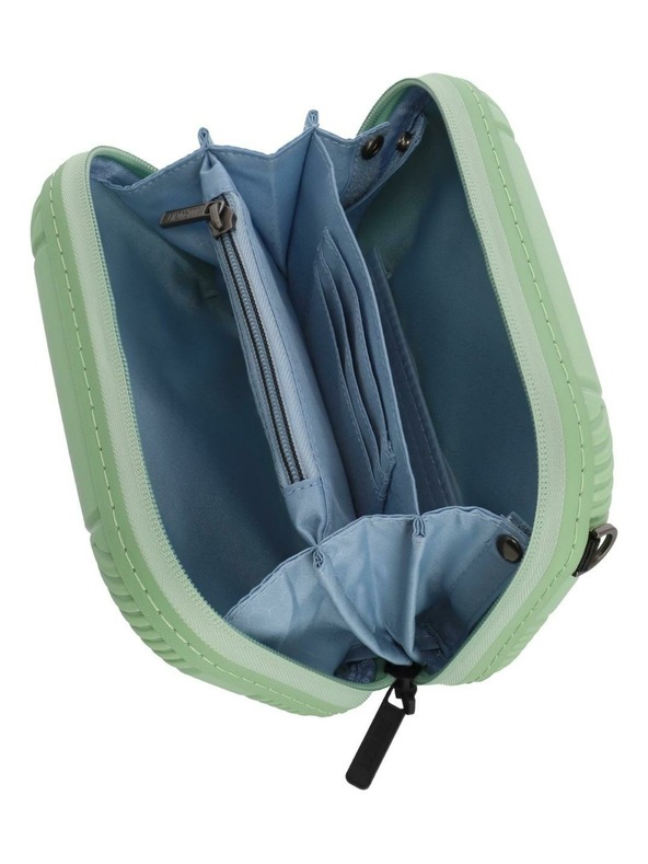 IMPACKT Mini borsa IMPACKT IP1 Spring green