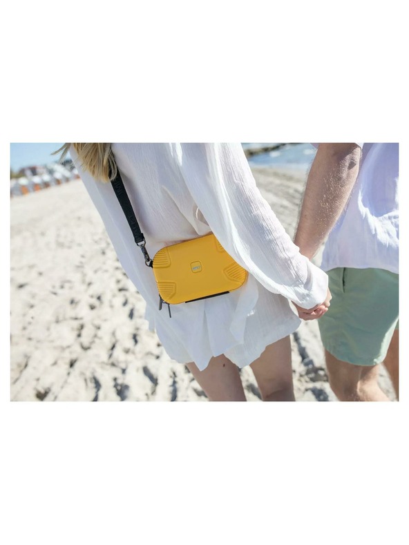 IMPACKT Mini borsa IMPACKT IP1 Sunset yellow