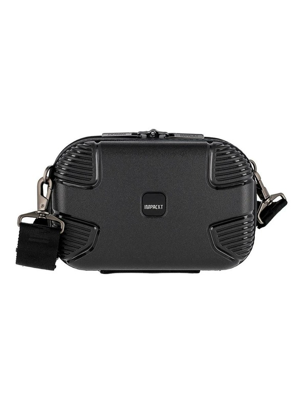 IMPACKT Mini borsa IMPACKT IP1 Lava black
