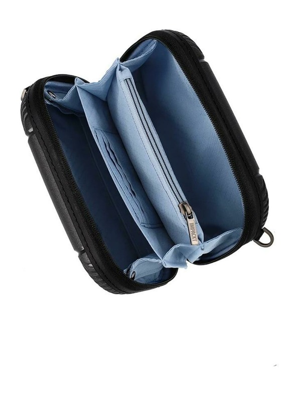 IMPACKT Mini borsa IMPACKT IP1 Lava black