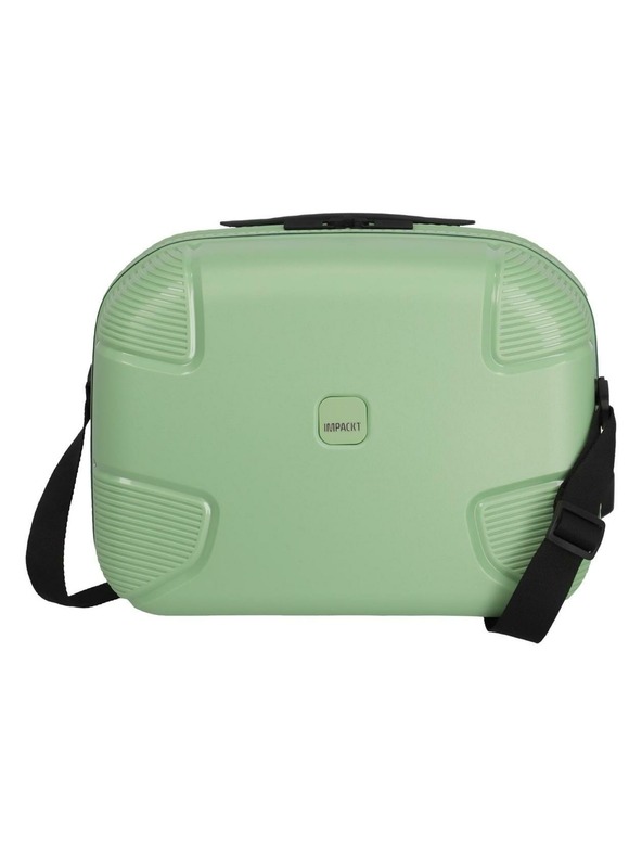 IMPACKT Beauty case IMPACKT IP1 Spring green