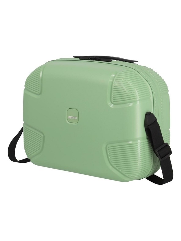 IMPACKT Beauty case IMPACKT IP1 Spring green