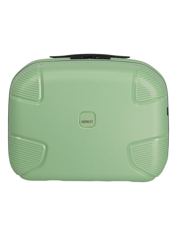 IMPACKT Beauty case IMPACKT IP1 Spring green