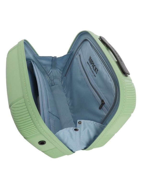 IMPACKT Beauty case IMPACKT IP1 Spring green