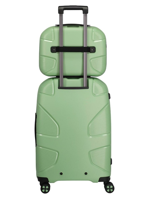 IMPACKT Beauty case IMPACKT IP1 Spring green