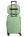 IMPACKT Beauty case IMPACKT IP1 Spring green