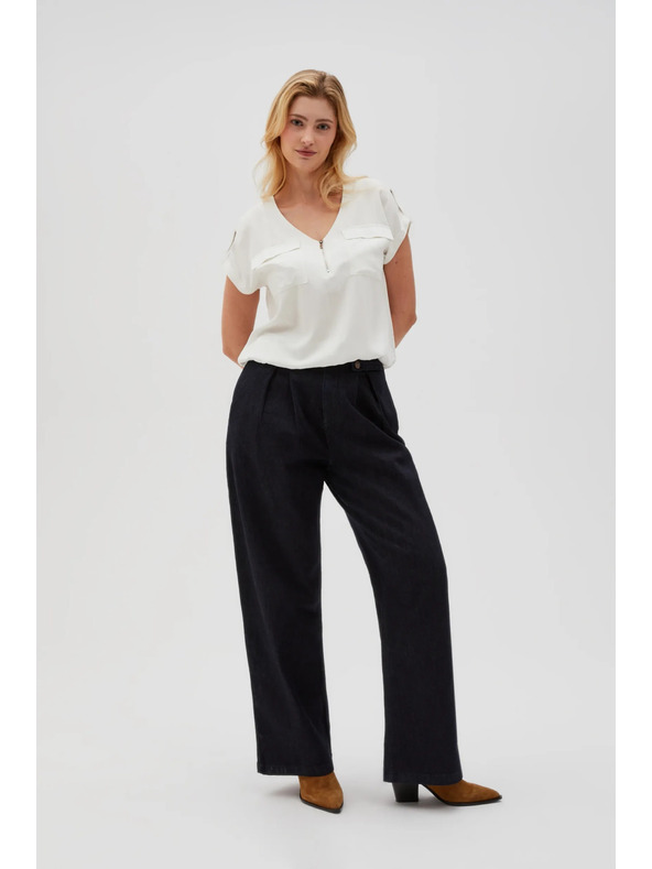 Moodo Jeans da donna Moodo