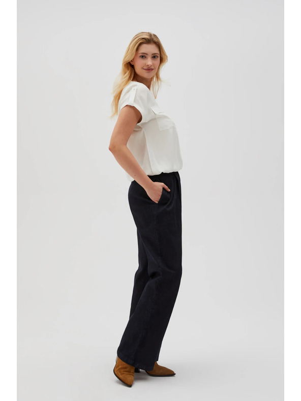 Moodo Jeans da donna Moodo