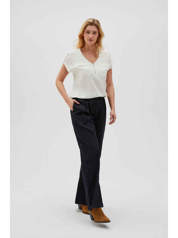 Moodo Jeans da donna Moodo