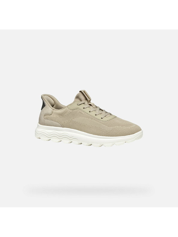 Geox Sneakers Geox Spherica Plus uomo beige