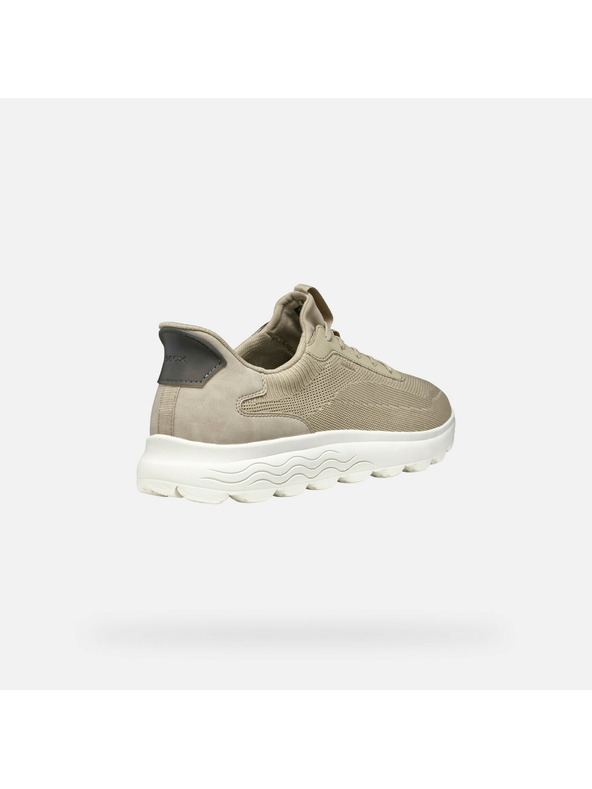 Geox Sneakers Geox Spherica Plus uomo beige