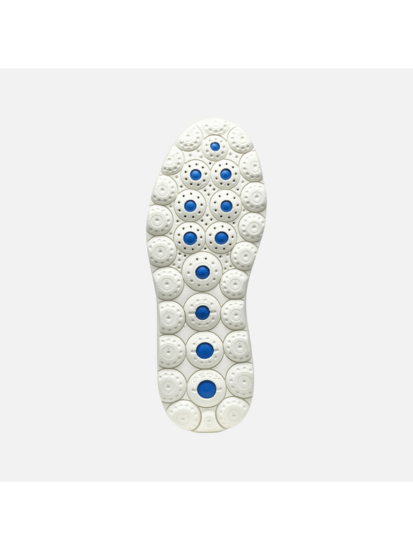 Geox Sneakers Geox Spherica Plus uomo beige