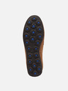 Geox Mocassini Geox Spherica EC16 uomo marrone chiaro