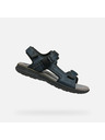 Geox Sandali blu scuri da uomo Geox Spherica EC5